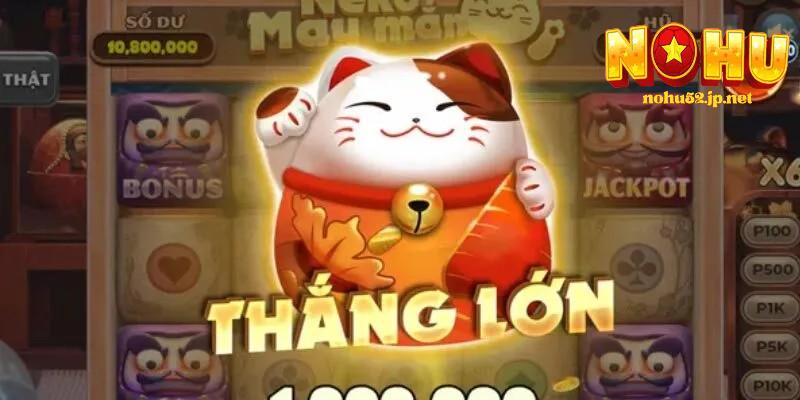 Giới thiệu nohu neko