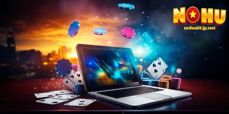 Cách tải app nohu