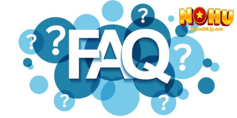 Câu Hỏi Thường Gặp Tại sao có phần câu hỏi thường gặp tại nohu